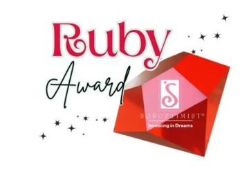Ruby Award logo