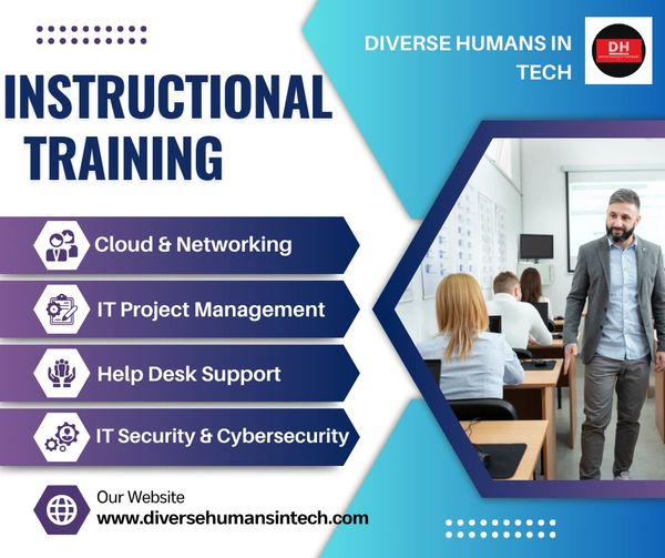 Instructional Training Session