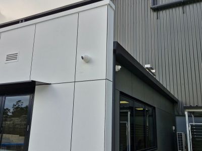 Warehouse CCTV, Surveillance System, Industrial Security, Asset Protection, Remote Monitoring
