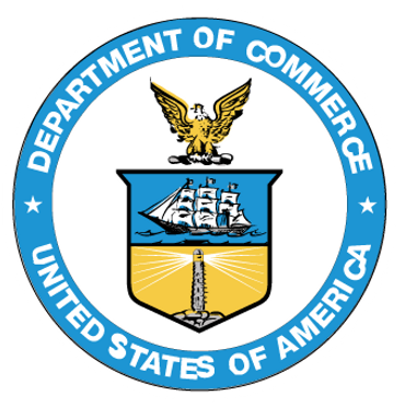 US Department of Commerce