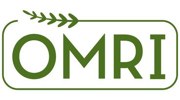 OMRI organic pest control
