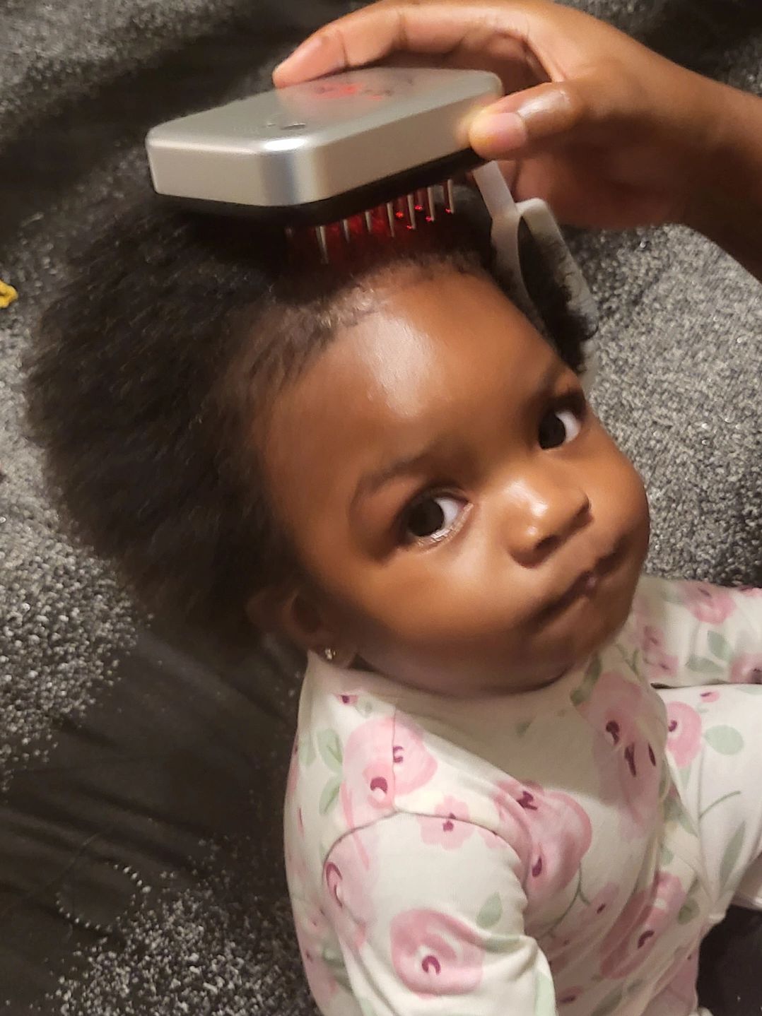 Excellent use on babys