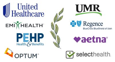 Insurance Logos