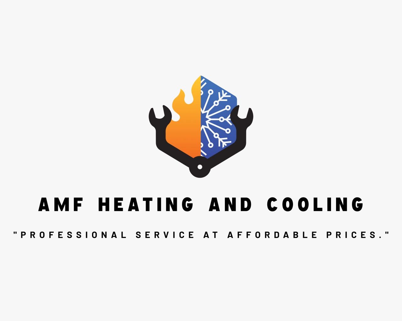 amf heating and air conditioning