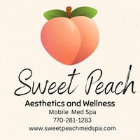 Sweet Peach Aesthetics & Wellness 