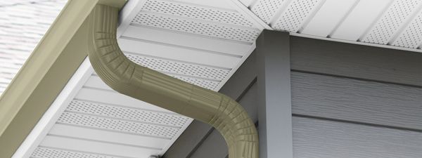 Rainware in Almond Cream