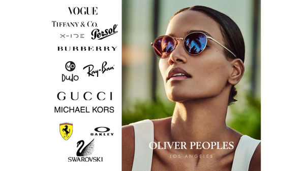 Marchi presenti nel punto vendita