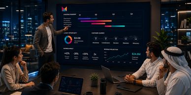 Product Strategy