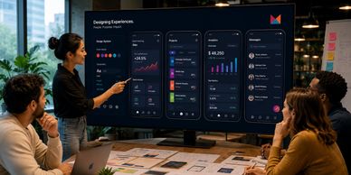Product Design, UX/UI
