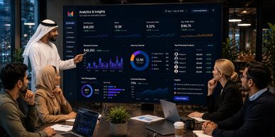 Product Analytics, GA4, Data Science, Tablue