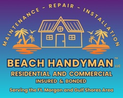 Beach Handyman LLC