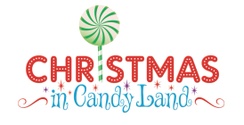 Christmans in Candyland - Make-A-Wish Southern Florida