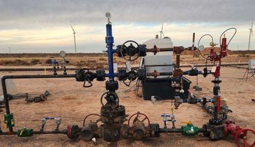 oil services, oil and gas