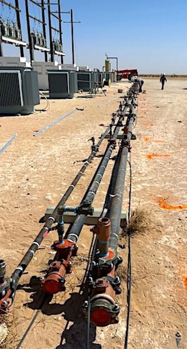 oil services, oil and gas