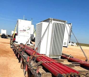 oil services, oil and gas