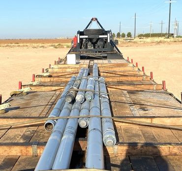 oil services, oil and gas