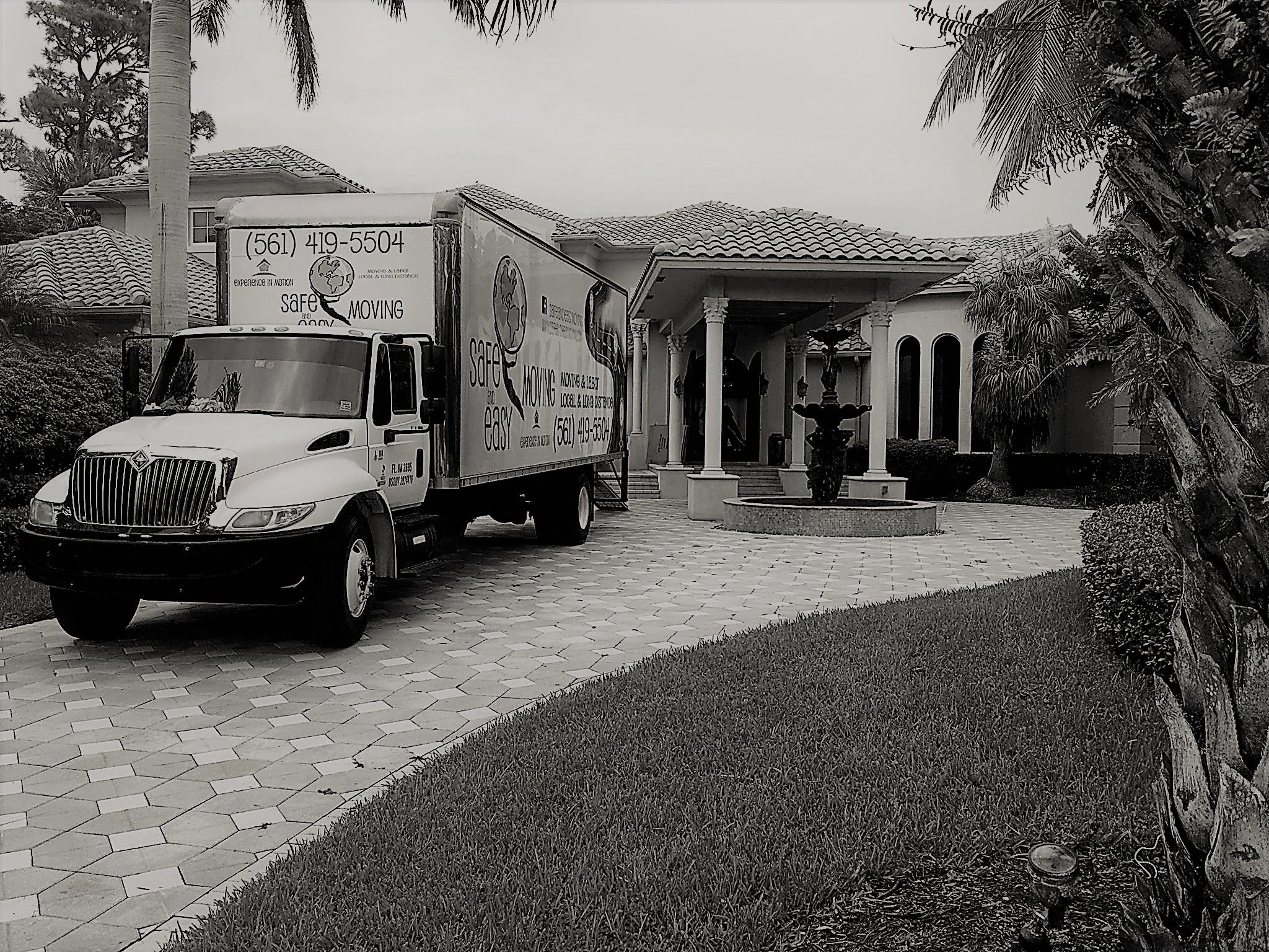 Movers, Moving, Broward Movers, Relocation, Packers, Labor, Storage, local moving, local movers