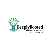 Deeply Rooted Massage & Wellness