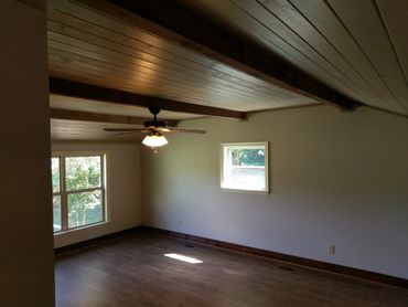 Interior Home Remodeling