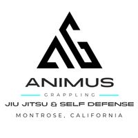 Animus Grappling facility image