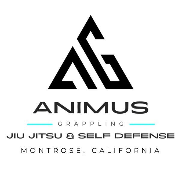 Animus Grappling facility image