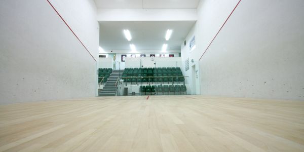 Squash Courts in Leeds