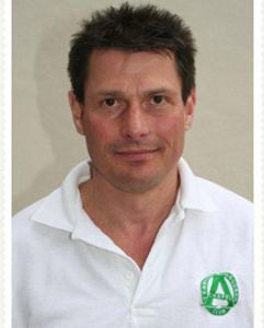 Peter Edwards Squash Coach Portrait 