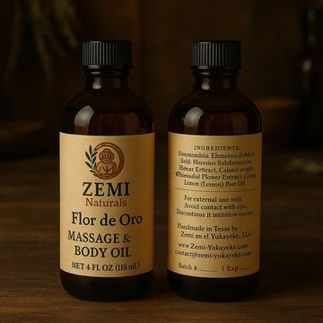 Moringa & rosehip elixir for radiant glow. 4 oz