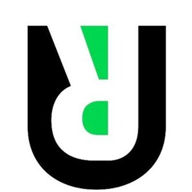 Image shows the Under Review logo: a black letter "U" with a white letter "R."