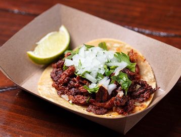 Best tacos in Fullerton, Orange County