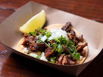 Best Tacos in Fullerton, Orange County