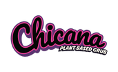 CHICANA: Plant Based Grub
