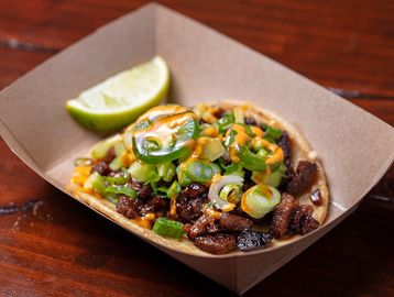 Best Tacos in Fullerton, Orange County