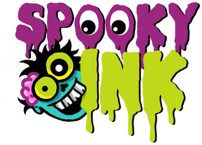 Our unique line of Spooky themed kid’s books includes fun picture books for children and young adult