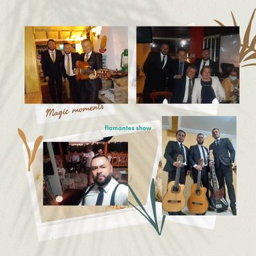 “Un show de altura, un recuerdo para siempre 💖”
Serenatas de cuerda con músicos profesionales. ¡Reserva tu momento especial!