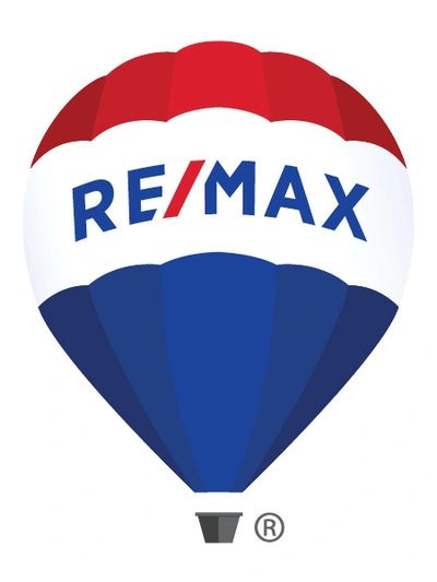 Re/Max balloon