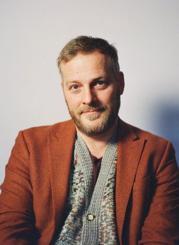 Dánjal á Neystabø