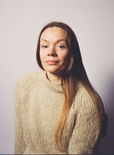 Kristina Sørensen Ougaard