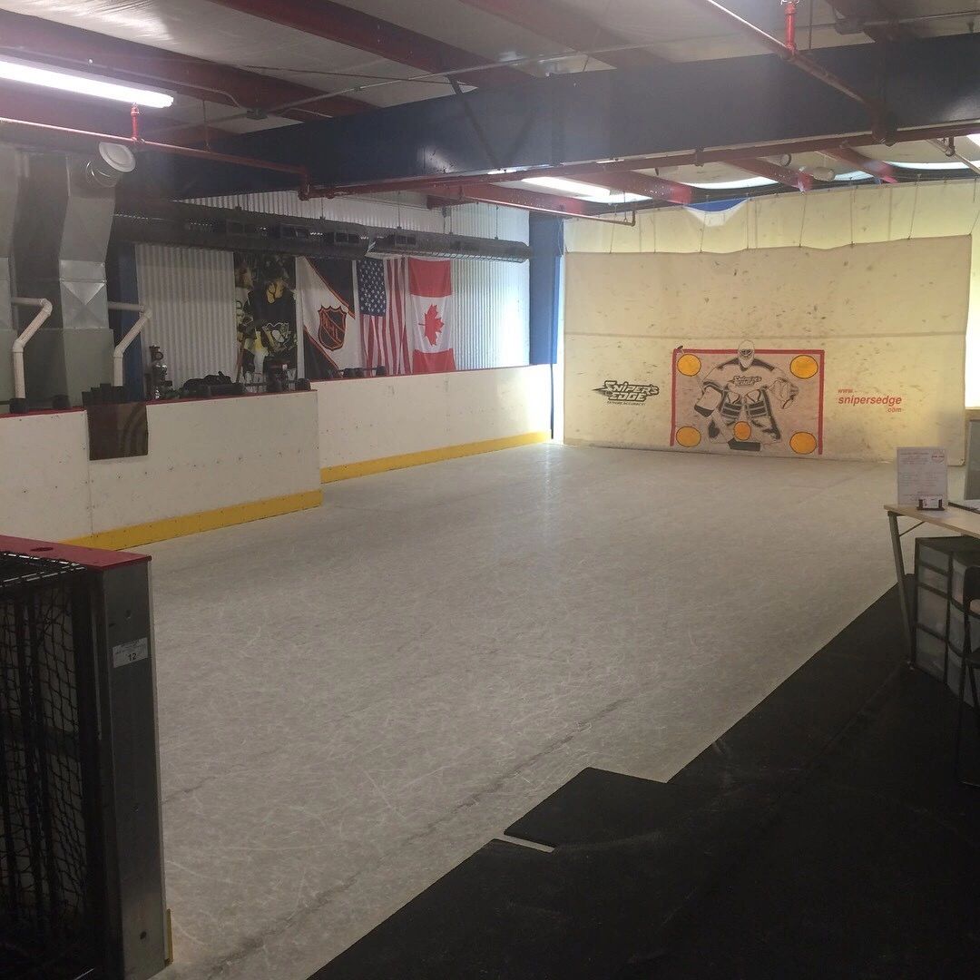 Pricing RED Line Hockey