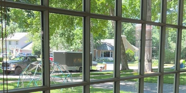 Power washing near you!