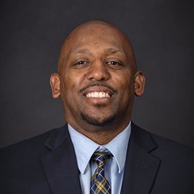 Aric Samuels
Head Coach Crestwood High School