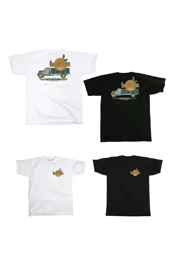 Picture of La Verne Historical Society Shirts