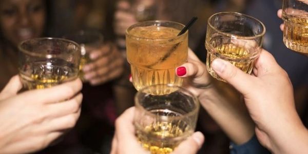Nog steeds moet je oppassen met "drinken" in het openbaar in Canada. Het is vaak gewoon verboden.