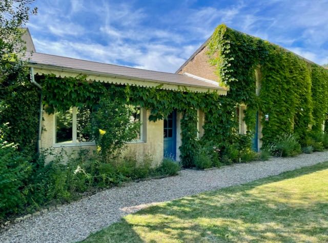 vakantiehuisje Anémone, natuurhuisje, gîte