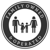Family owned & operated
