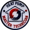 Heat Pump Master Technician