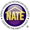 NATE Certified