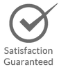 Satisfaction Guaranteed