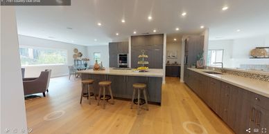 La Jolla Matterport 3D Tour