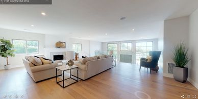 La Jolla Matterport Walkthrough